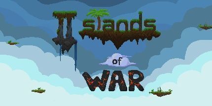 御三家Game-Isislands的战争