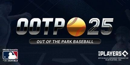 御三家Game-走出公园棒球25