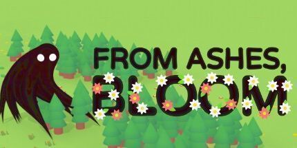 御三家Game-从灰烬，绽放