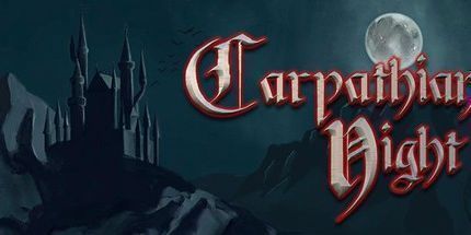 御三家Game-喀尔巴阡山之夜