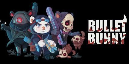 御三家Game-子弹兔子