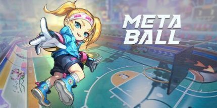 御三家Game-MetaBall-多人篮球