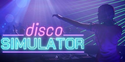 御三家Game-迪斯科模拟器