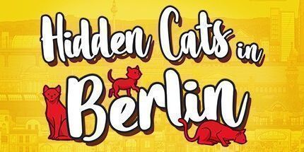 御三家Game-隐藏的猫在柏林