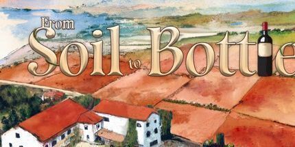 御三家Game-从土壤到瓶子