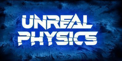 御三家Game-虚幻物理