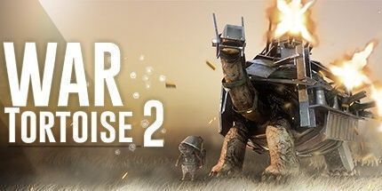 御三家Game-战争乌龟