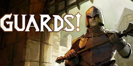 御三家Game-卫兵!