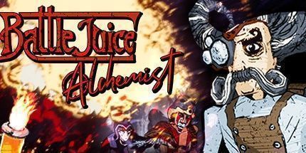 御三家Game-BattleJuice炼金术士