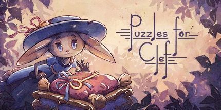 御三家Game-Clef的拼图