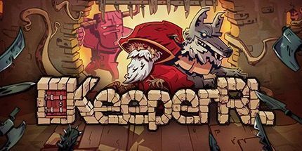 御三家Game-地牢扛把子