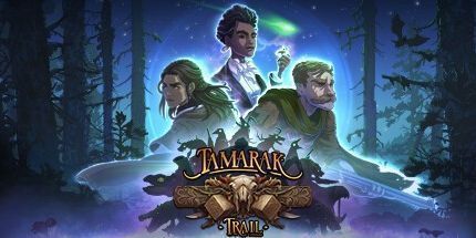 御三家Game-塔玛拉克小径