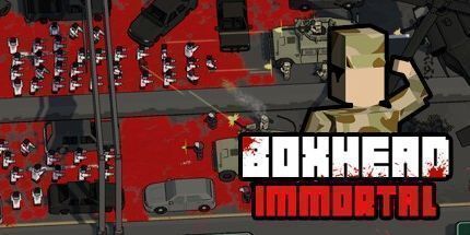 御三家Game-僵尸危机：不朽