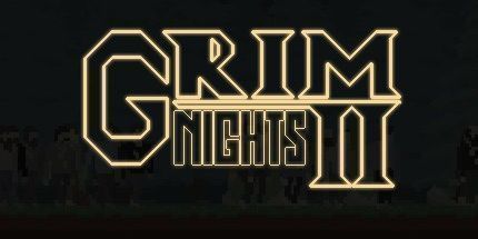 御三家Game-残酷的夜晚2