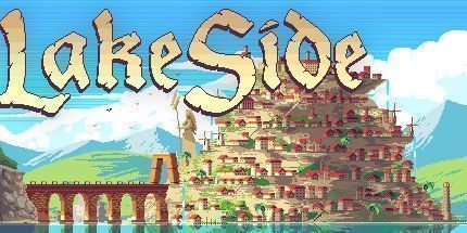 御三家Game-湖畔