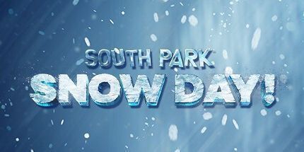 御三家Game-南方公园：雪天