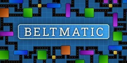 御三家Game-Beltmatic