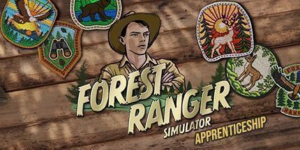 御三家Game-森林护林员模拟器-学徒