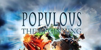 御三家Game-上帝也疯狂：开天辟地