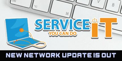 御三家Game-ServiceIT: 你可以做到