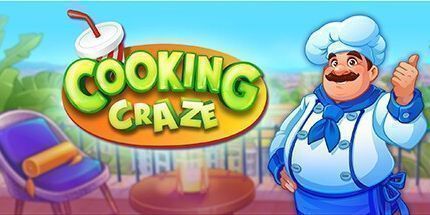 御三家Game-烹饪热潮