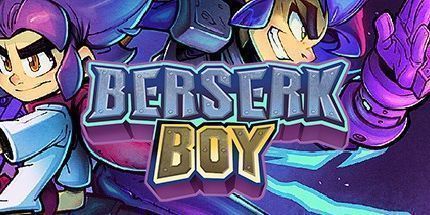 御三家Game-狂暴小子