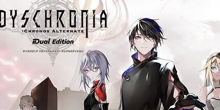 御三家Game-虚时异境：迷离时空 双重版