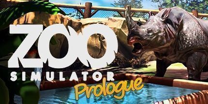 御三家Game-动物园模拟器: Prologue