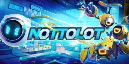 御三家Game-NOTTOLOT