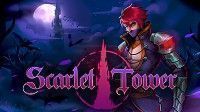 御三家Game-猩红色之塔