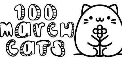 御三家Game-100三月猫