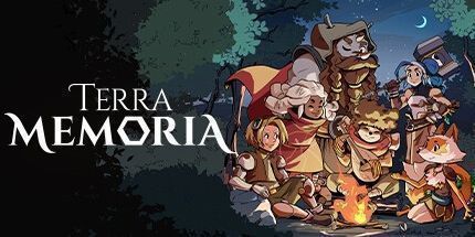 御三家Game-泰拉往事