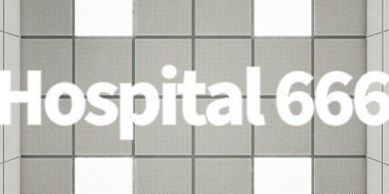 御三家Game-医院666