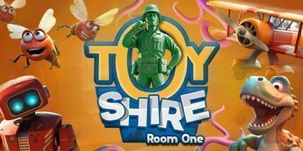 御三家Game-玩具郡: 一号房