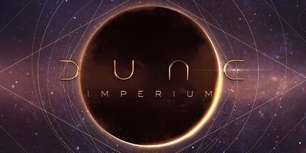 御三家Game-沙丘: 帝国