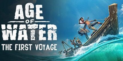 御三家Game-水的时代: 第一次航行