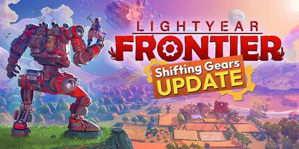 御三家Game-光年边境