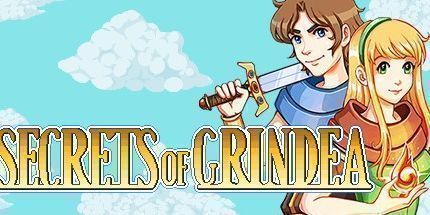 御三家Game-格兰蒂亚秘闻