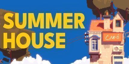 御三家Game-SUMMERHOUSE