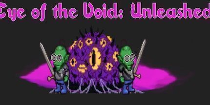 御三家Game-虚空之眼: 释放-塔防