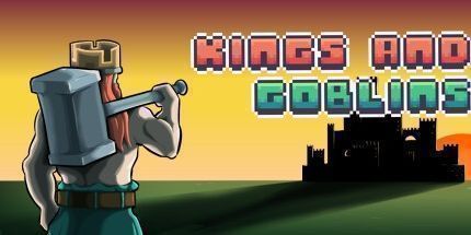 御三家Game-国王和妖精