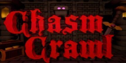 御三家Game-裂缝爬行