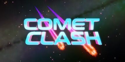 御三家Game-彗星碰撞