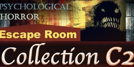 御三家Game-逃生室收集C2心理恐怖