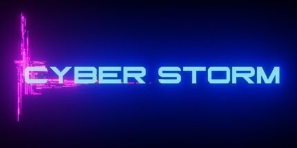 御三家Game-网络风暴