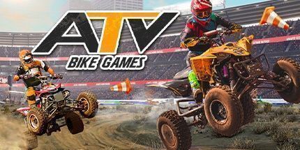 御三家Game-ATV自行车游戏