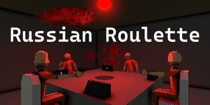 御三家Game-俄罗斯轮盘赌游戏: PR