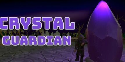 御三家Game-水晶守护者