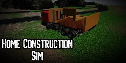 御三家Game-Home Construction Sim