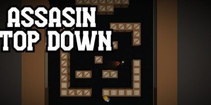 御三家Game-自上而下的Assasin